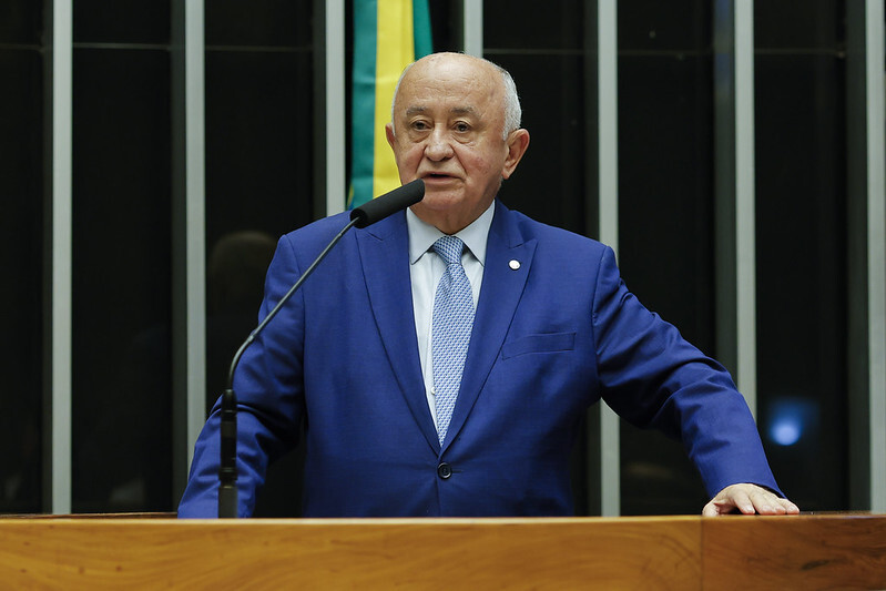 Deputado Júlio Cesar (PI)