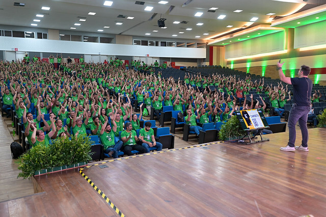 Agro Futuro 2026 celebra força da assistência técnica e reconhece histórias que estão transformando o campo no Maranhão