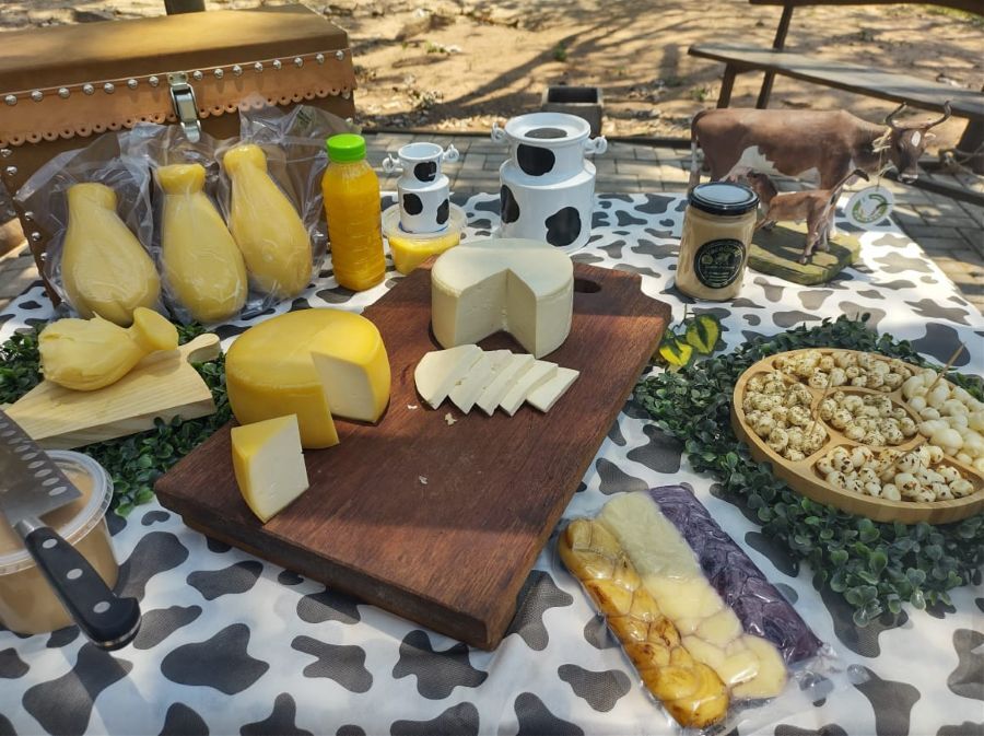 Agroindústrias atendidas pelo Senar/MS conquistam Selo ARTE e ampliam valorização de produtos artesanais