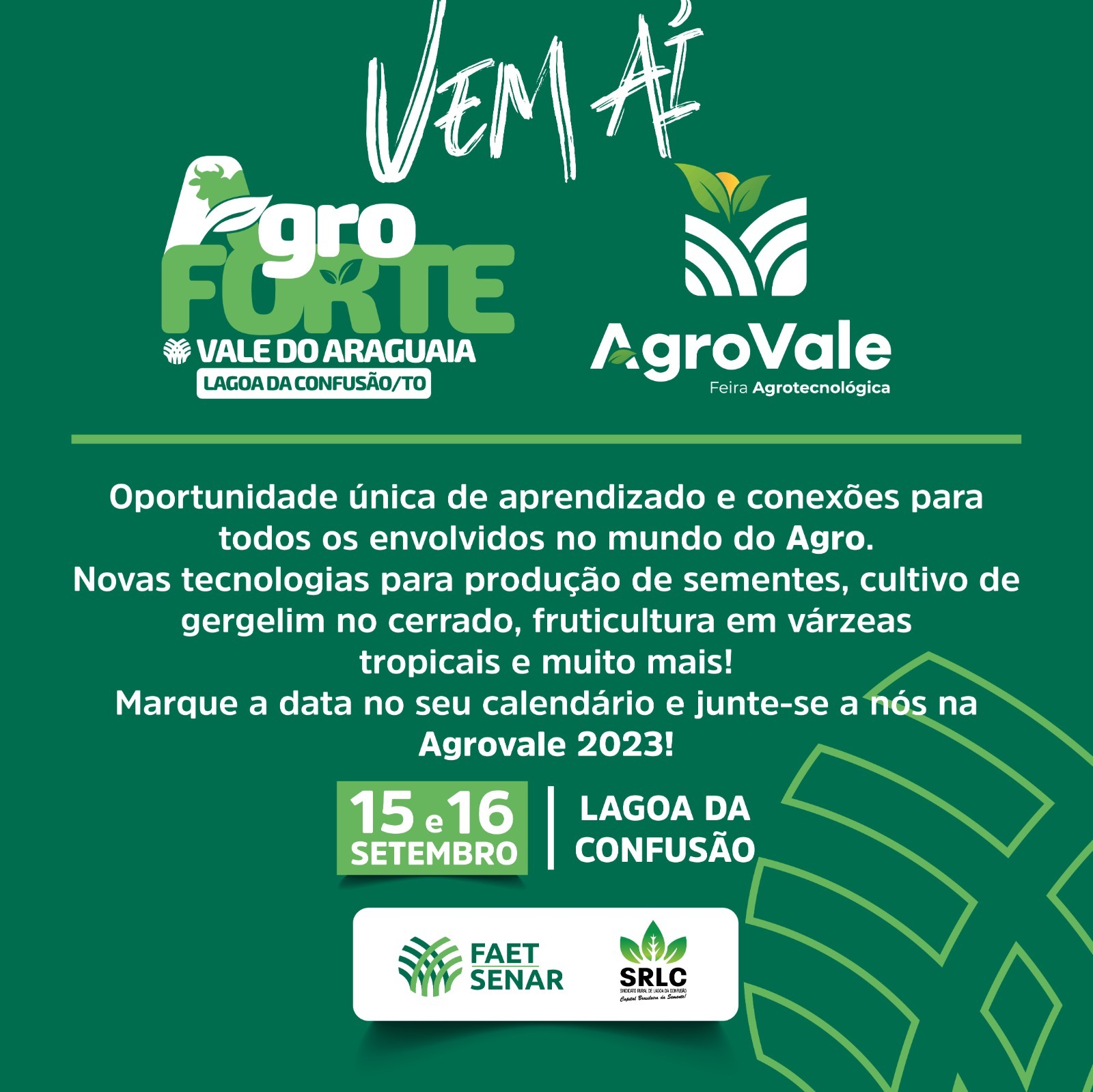 AGROFORTE