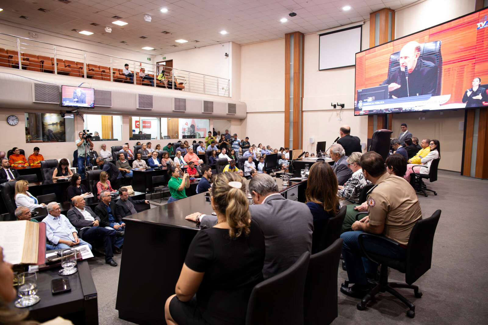 Famato participa de audiência pública sobre os desafios do Pantanal