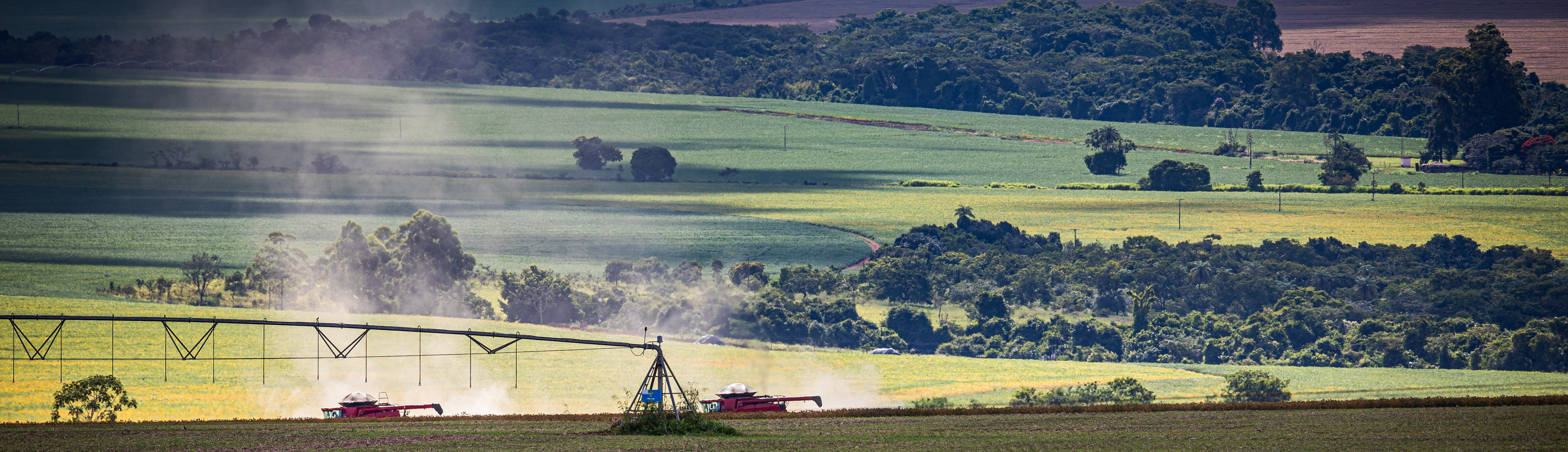Assuntos Fundiários