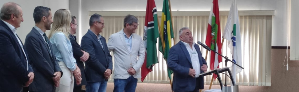 Sistema Faesc/Senar-SC apoia 5º Congresso Nacional de Medicina Veterinária da Unoesc Xanxerê