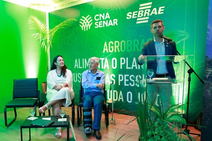 COP 30: Estudo da Embrapa mostra o papel fundamental dos produtores rurais na preservação ambiental