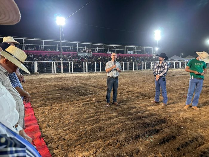 ​Sistema Faea/Senar/Fundepec-AM participa da 11ª Expoboca