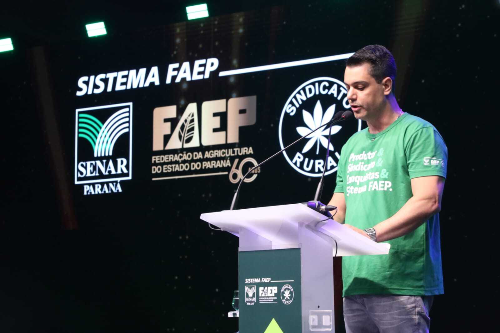FAEP celebra 60 anos com ano comemorativo