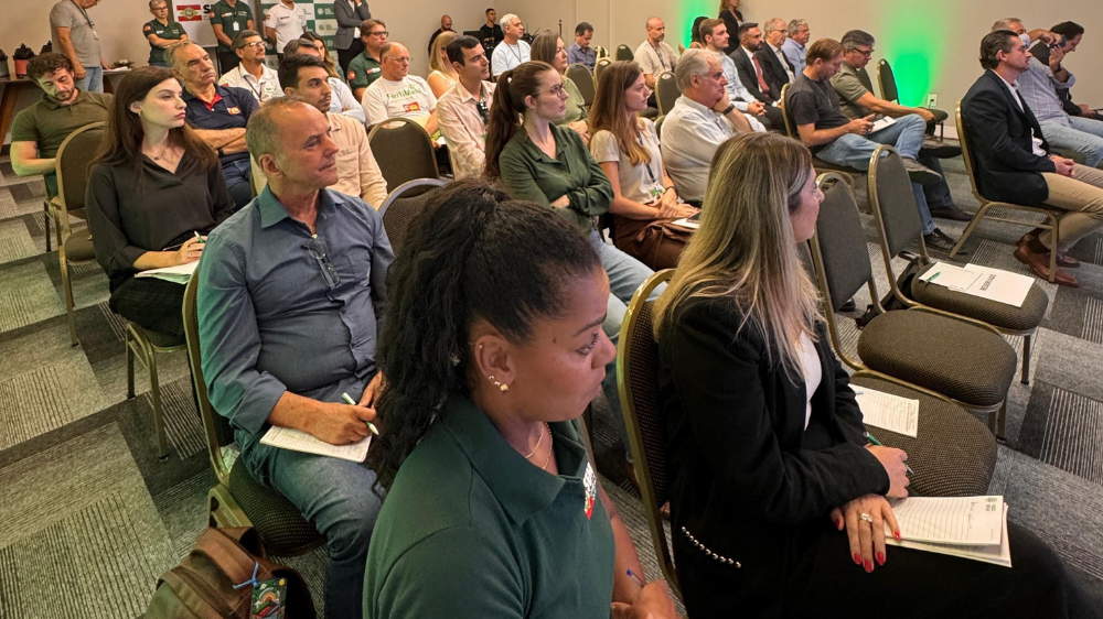 CAR Digital: Governo de Santa Catarina avança na digitalização do CAR com novo sistema mais ágil e transparente