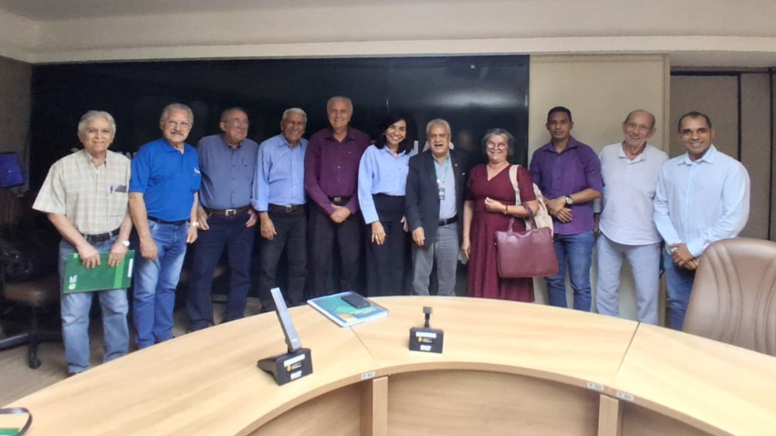 Conselho Administrativo do Senar Pará apresenta resultados 2025: Mais de 113 mil atendidos