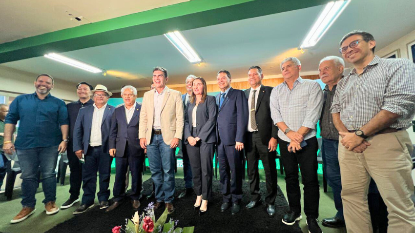Faepa realiza 64º Encontro Ruralista com conquistas para o setor