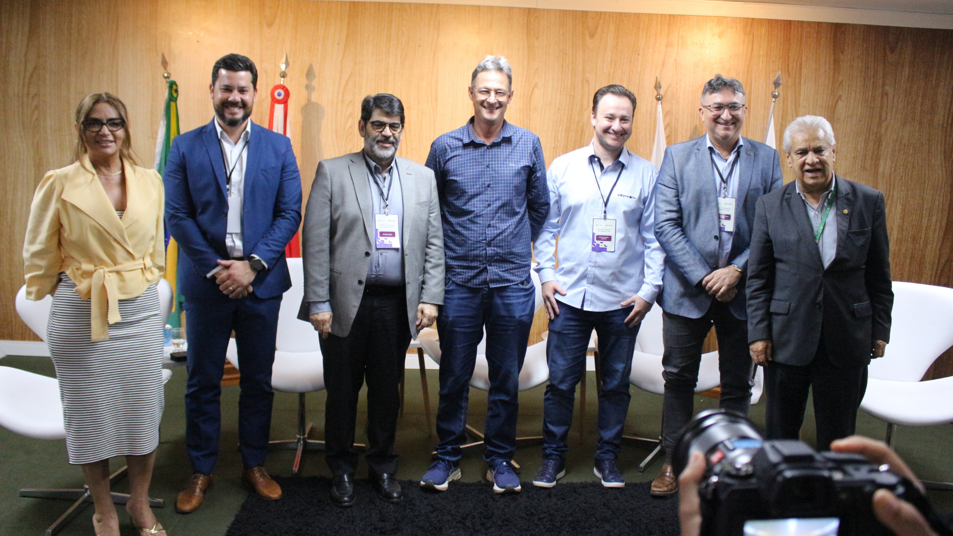 Polpa Norte lança projeto de Integração da Cadeia do Açaí na Faepa