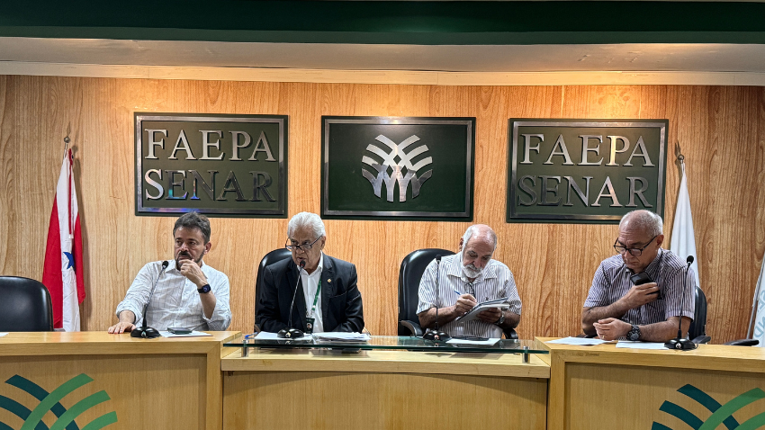 Latinamazon é fundada em Belém para fortalecer a cadeia dos frutos amazônicos; Ben Hur Borges é eleito primeiro presidente