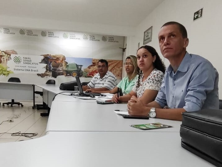 Faeal orienta prefeituras sobre legislação previdenciária para adquirentes da produção rural