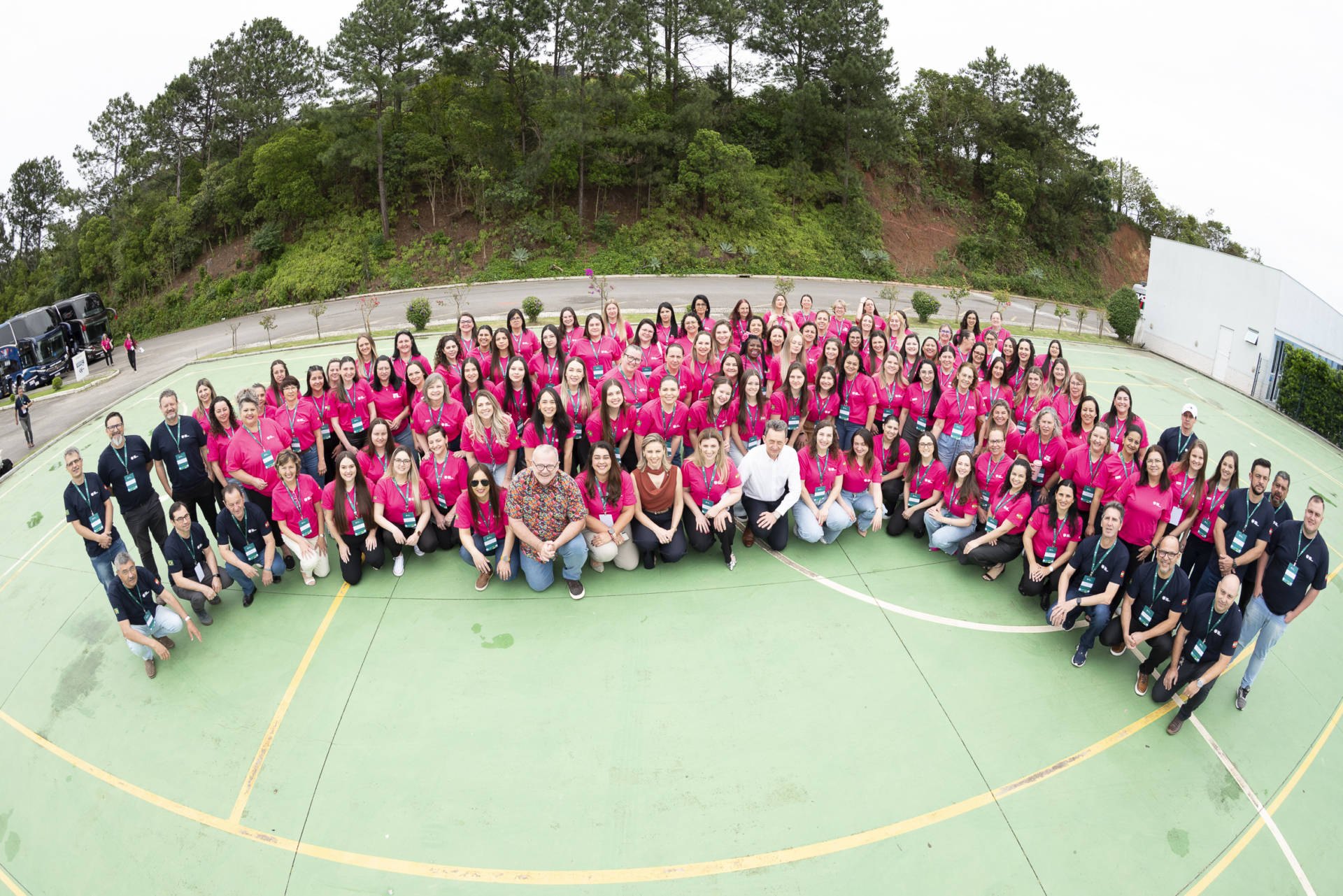 3º Encontro Estadual dos Secretários fortalece missão do Sistema FAESC/SENAR em prol do produtor rural