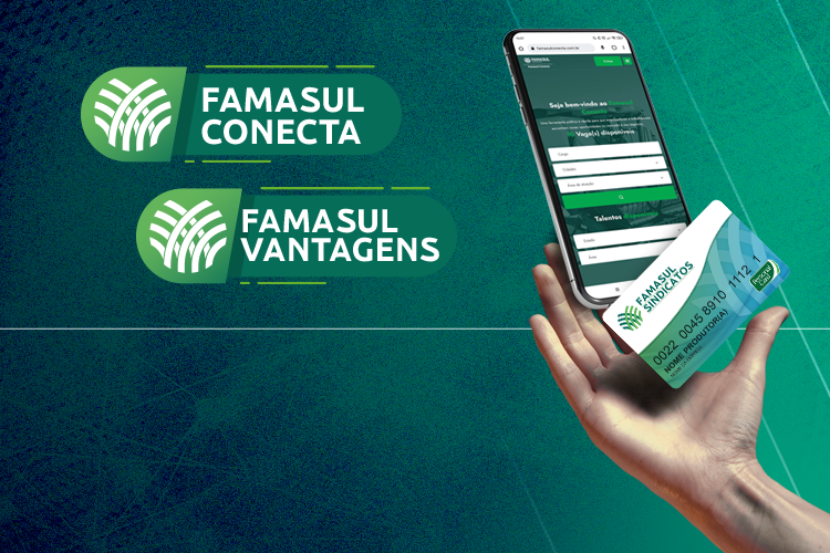 Famasul Conecta e Vantagens banner site