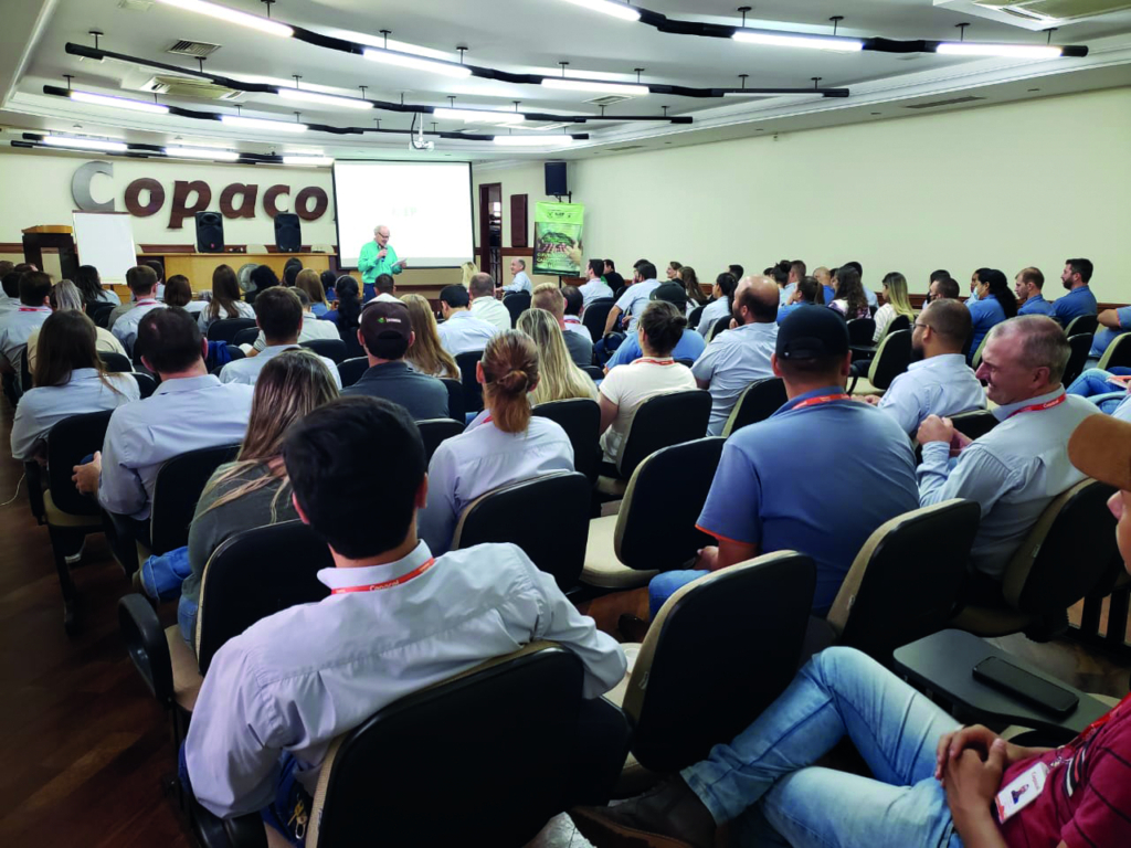 Herdeiros do Campo entra no radar das cooperativas