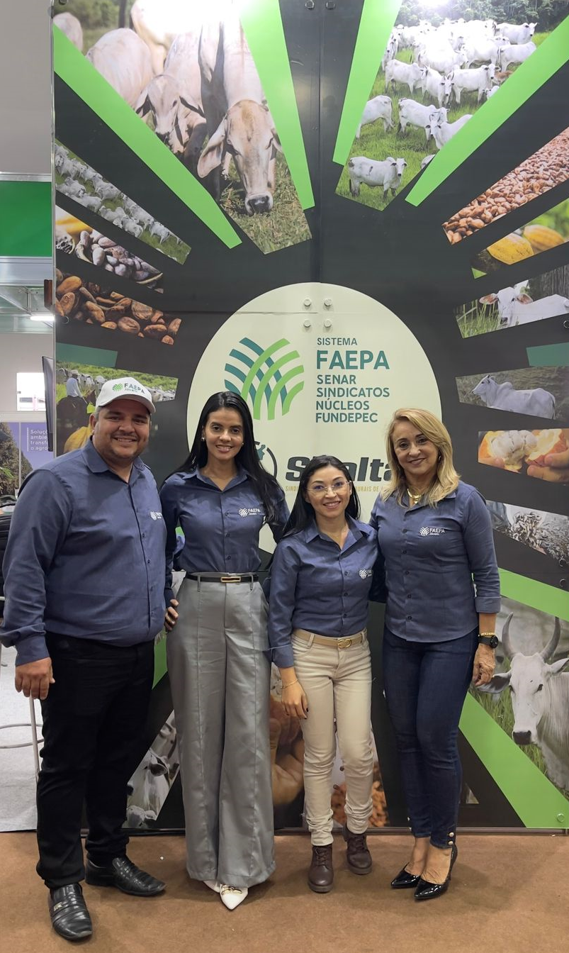Inovação no campo: palestra e hackathon encerra com sucesso o 1° Siralta Agro Tech Show