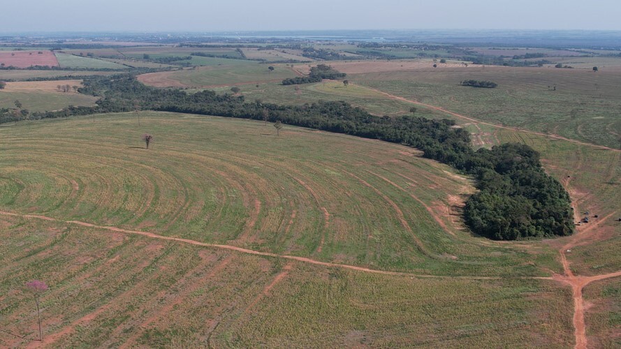 Sistema FAEP é contra negociação de terras invadidas no Oeste do Paraná