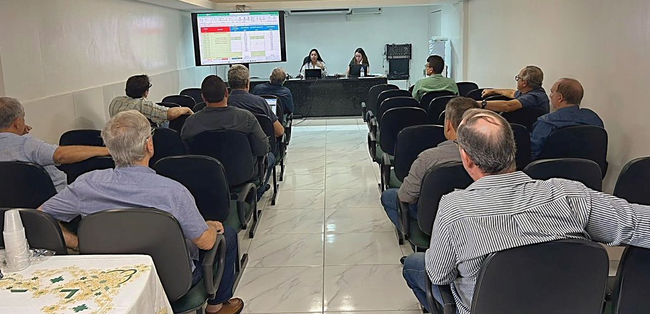 Campo Futuro: Faepe e CNA levantam custos da produção de cana-de-açúcar em Pernambuco