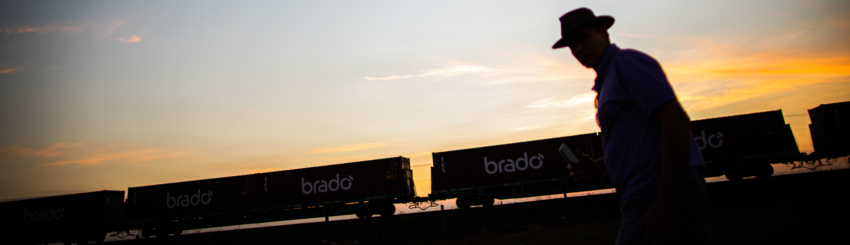 Logística e Infraestrutura