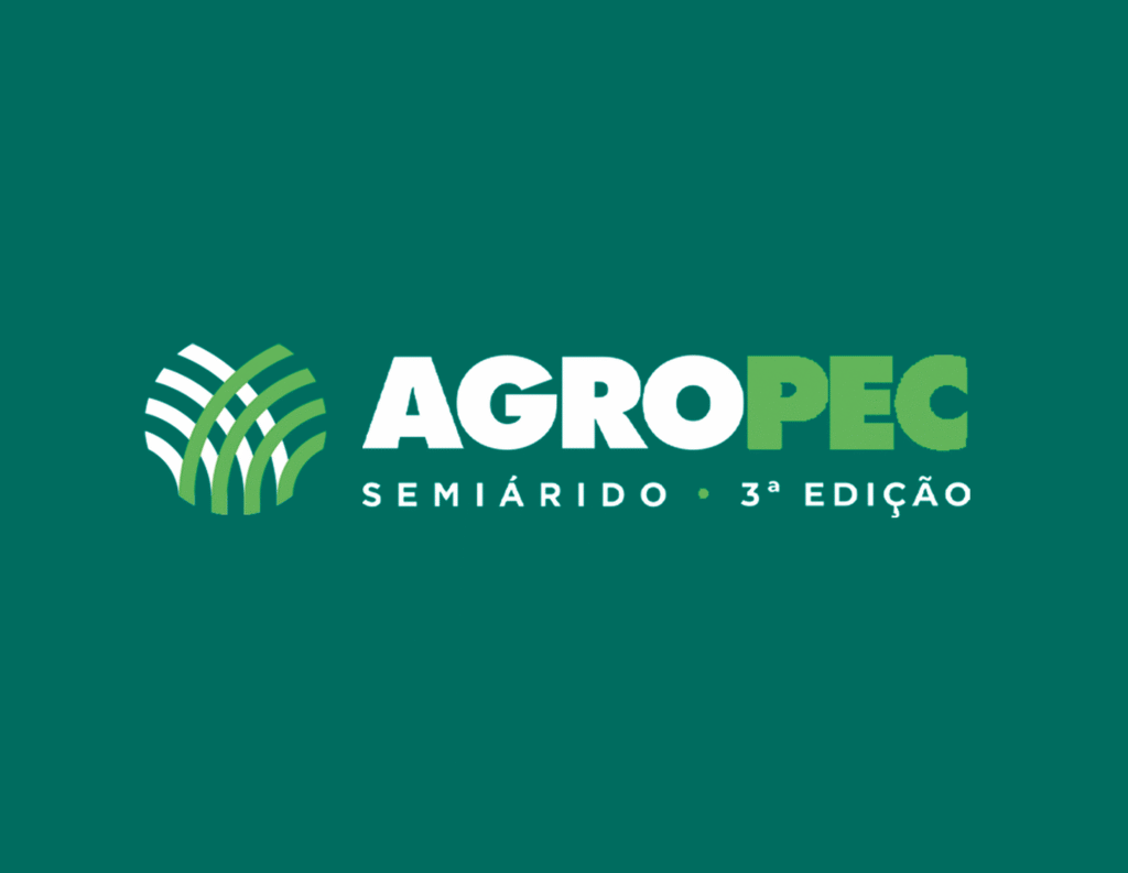 Logo Agropec nova