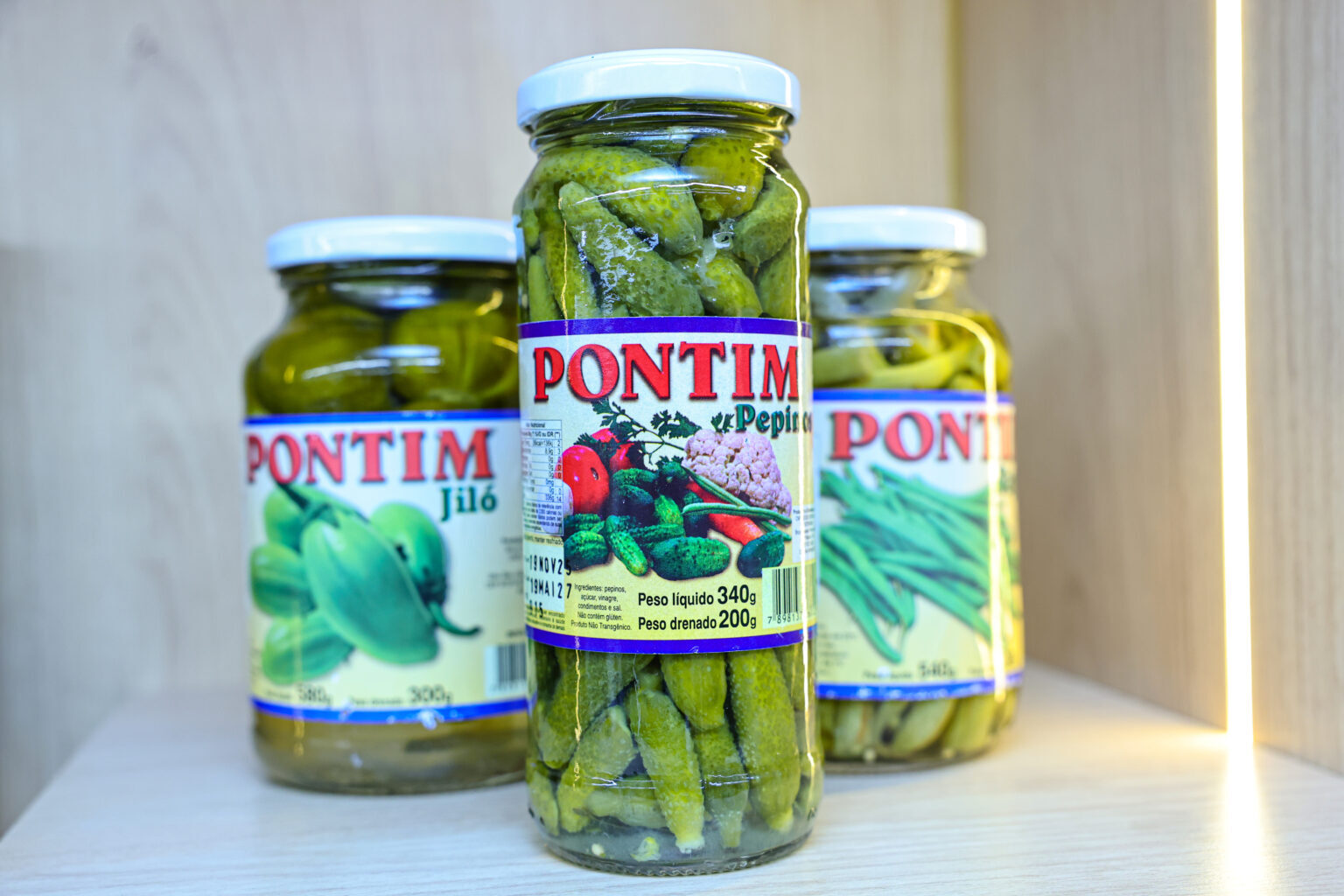 Pontim Alimentos – Engenheiro Beltrão