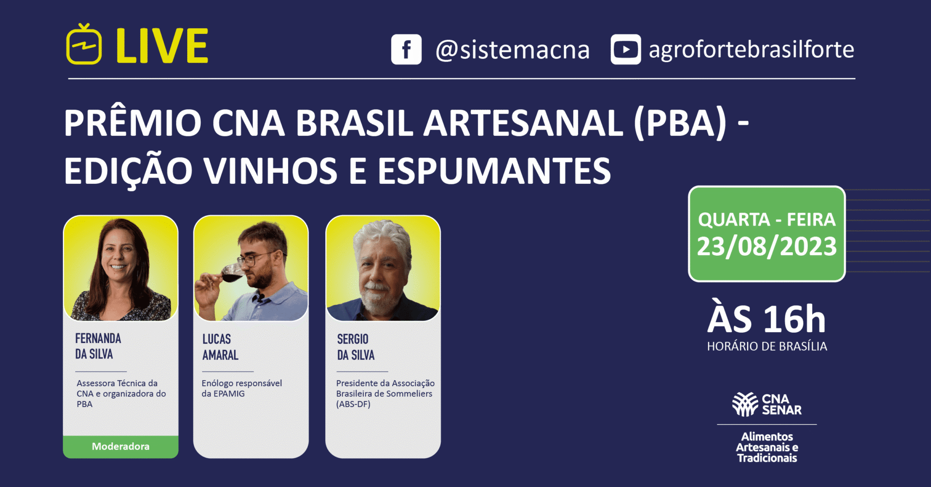 Premio CNA Brasil Artesanal PBA Edicao Vinhos e Espumantes Landscape 1 1