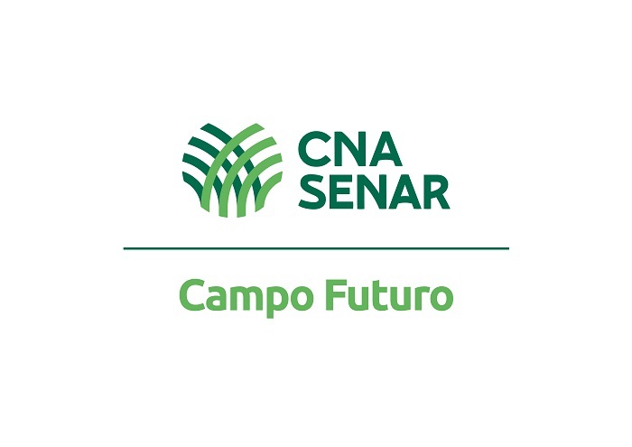 Programas CNA SENAR Campo Futuro Preferencial RGB