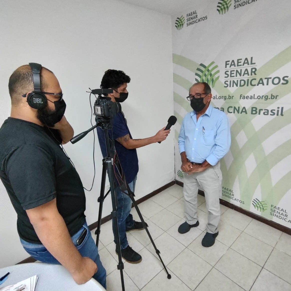 Superintendente Fernando Dória revela que a campanha será incorporada ao calendário anual de atividades da instituição