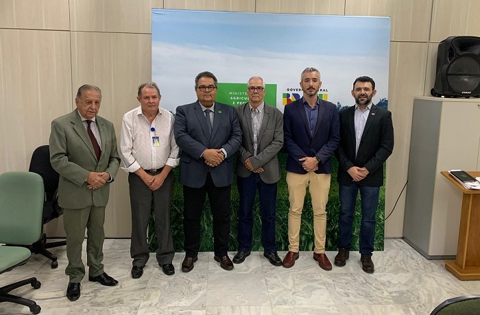 CNA discute demandas da cadeia produtiva de caprinos e ovinos