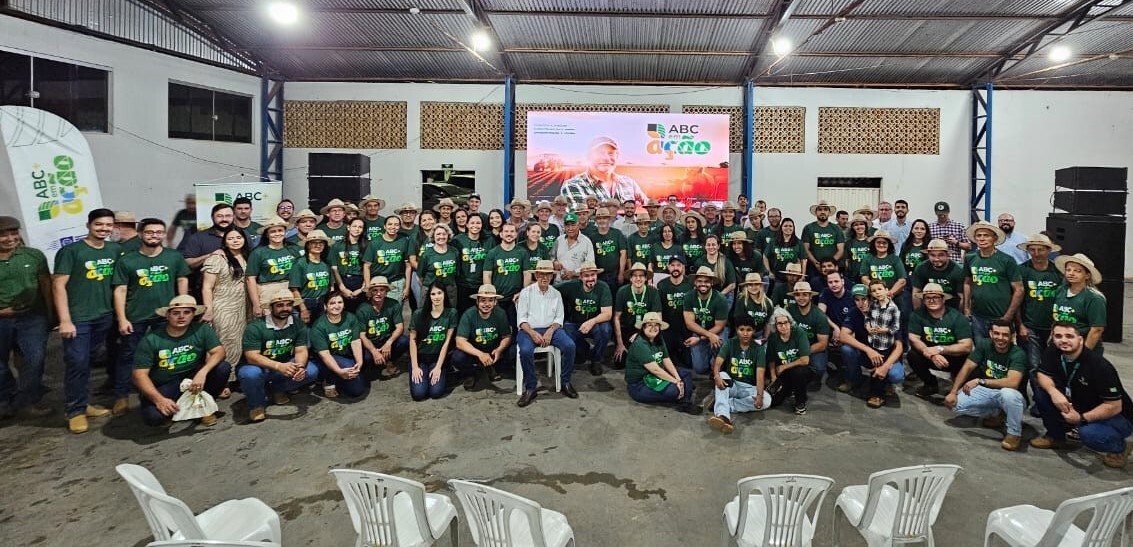 Circuito ABC+ em Ação impulsiona a sustentabilidade e produtividade no Agro de Mato Grosso