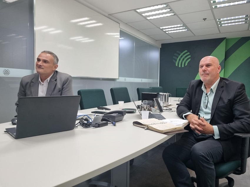 Comissão Nacional de Aves e Suínos da CNA avalia impactos de normas no transporte de animais