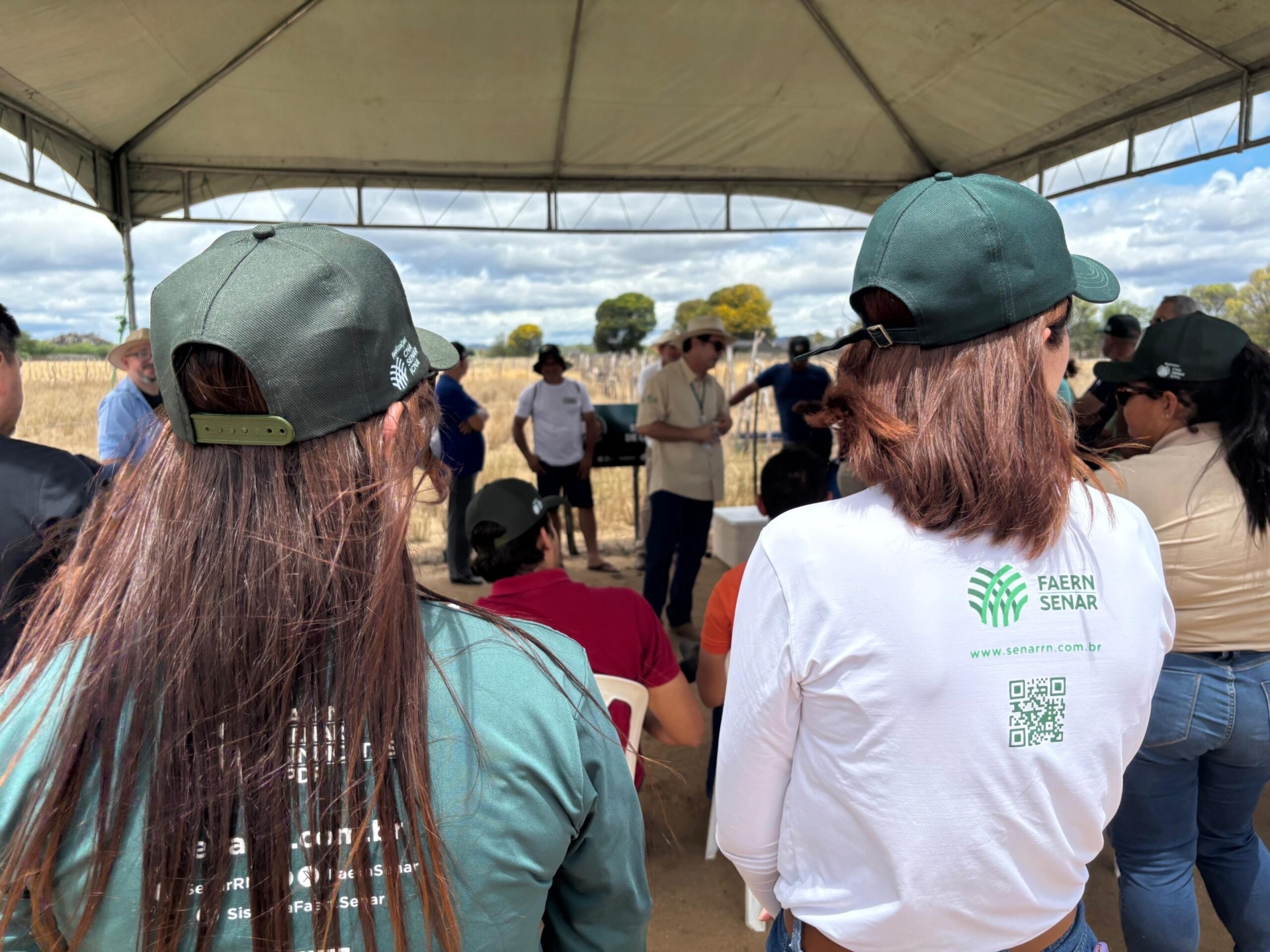 Projeto Forrageiras para o Semiárido avança para a segunda fase no RN