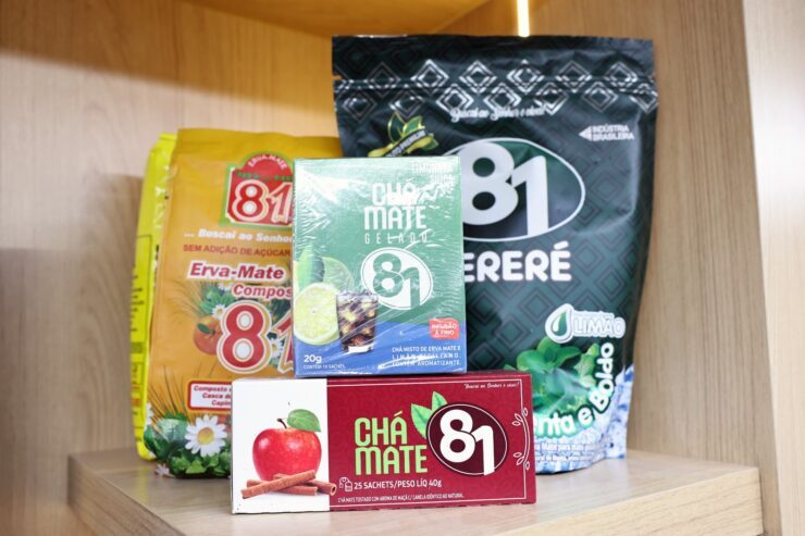 Erva-Mate 81
