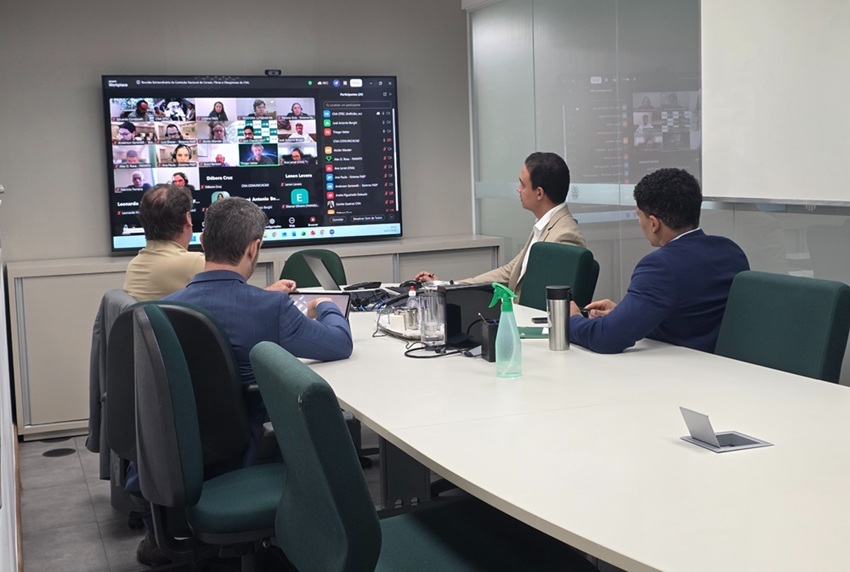 CNA debate cenário atual e perspectivas do mercado de combustíveis