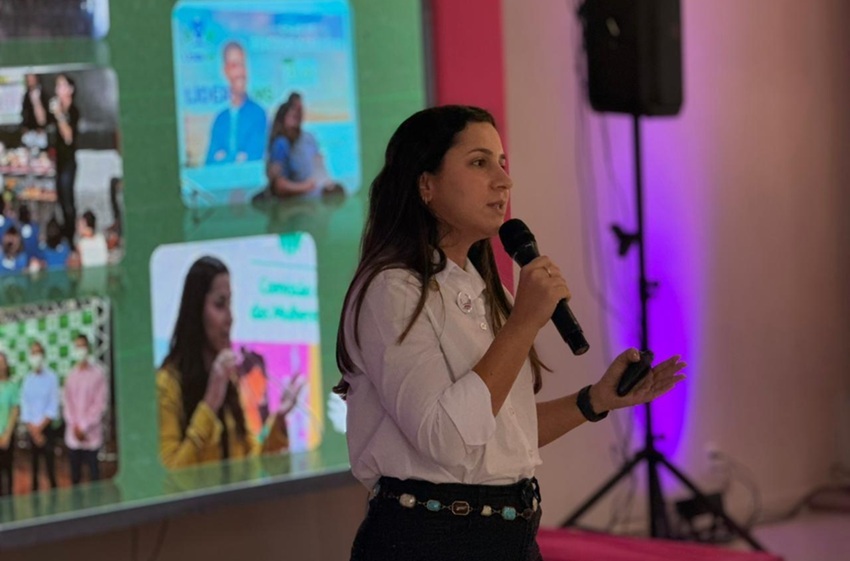 CNA destaca papel das comissões de mulheres no sistema sindical rural