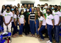 Senar Piauí inicia mais uma turma do programa de aprendizagem rural em Uruçuí