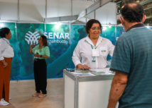 Senar/Pe apresenta cursos e ações gratuitas na AgriNordeste
