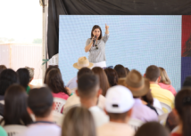 Senar Sergipe levou realidade virtual, conhecimento e serviços a mais de quatro mil pessoas no Sealba Show