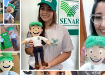 Sistema Faesp/Senar-SP cria ação de marketing para lançamento do mascote oficial “Ruralito”