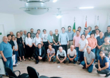 Senar-SP reúne produtores rurais para sensibilização do programa de Assistência Técnica e Gerencial