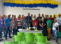 Circuito de Treinamento Agro reúne produtores rurais em nova edição nos municípios de Alagoas