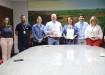Famasul e AACC firmam parceria para atendimento oncológico pediátrico no programa Saúde do Homem e da Mulher Rural
