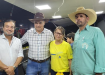 ExpoGuaraí destaca sucesso do agronegócio