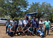 Senar Piauí realiza curso de Operação e Manutenção de Tratores Agrícolas, em Piracuruca