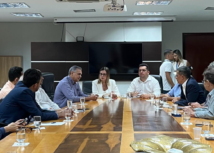 Frente Parlamentar do Agronegócio e FAET avançam na construção de novo código florestal do Tocantins