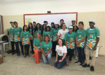 Senar Ceará inicia Programa Saúde do Adolescente Rural no Fortim