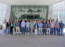 Supervisores da ATeG participam de capacitação em Brasília