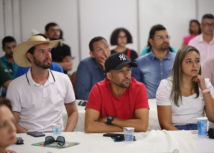 Sealba Show: Senar Sergipe discutirá cenário da Assistência Técnica e Gerencial durante Fórum ATeG