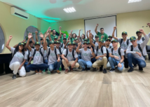 Senar-PI inicia turma do Jovem Aprendiz em parceria com Agrosul