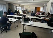 CNA e entidades do agro visitam regiões produtoras de feijão em Mato Grosso